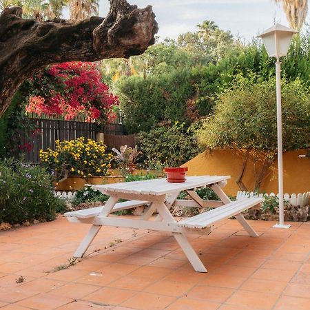 Chalet, Villa Rodeada De Naturaleza Piscina A Doce Klm De Valencia Y 7 Del Aeropuerto מראה חיצוני תמונה