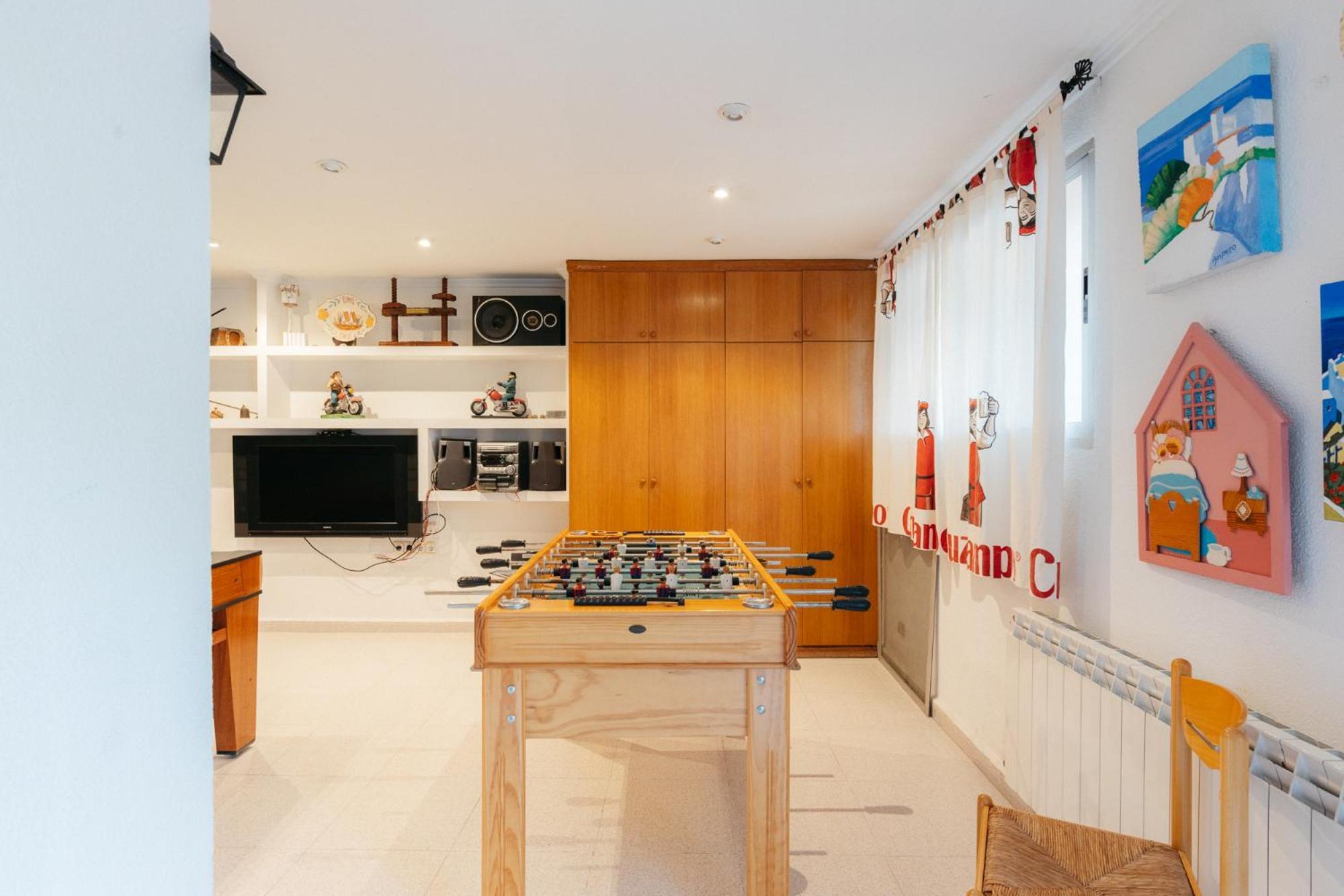 Chalet, Villa Rodeada De Naturaleza Piscina A Doce Klm De Valencia Y 7 Del Aeropuerto מראה חיצוני תמונה