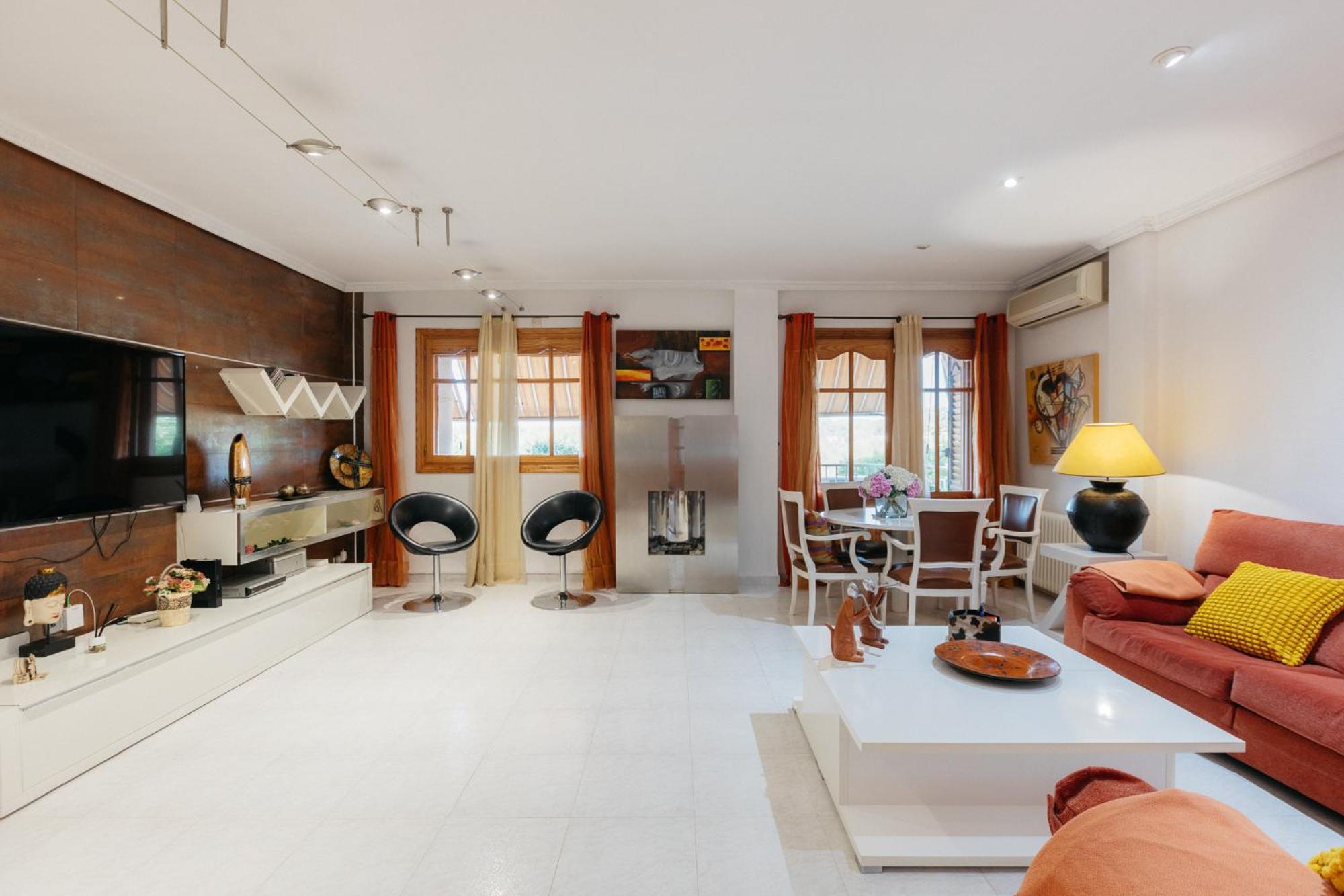 Chalet, Villa Rodeada De Naturaleza Piscina A Doce Klm De Valencia Y 7 Del Aeropuerto מראה חיצוני תמונה