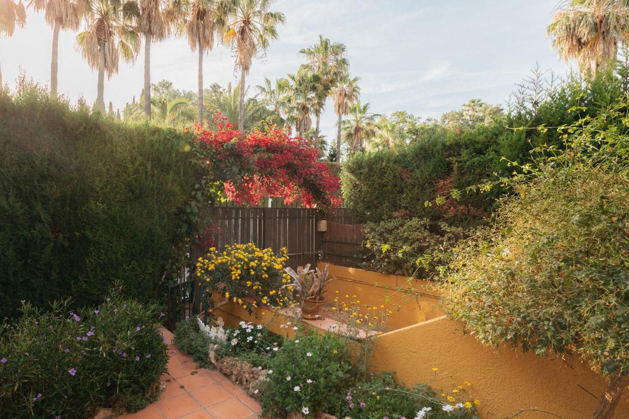 Chalet, Villa Rodeada De Naturaleza Piscina A Doce Klm De Valencia Y 7 Del Aeropuerto מראה חיצוני תמונה